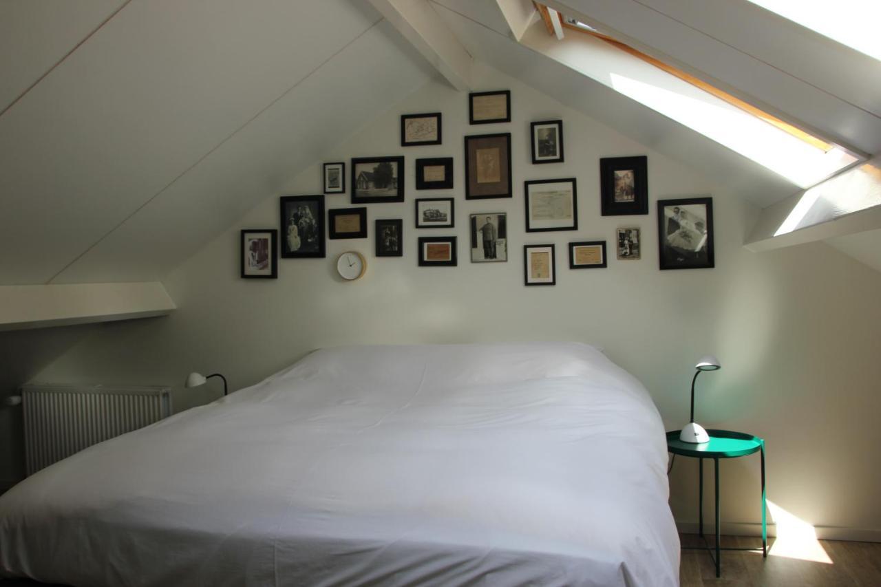 Вилла Familiehuis De Betuwe Met Prive Kunstgras Tennisbaan En Sauna Erichem Экстерьер фото