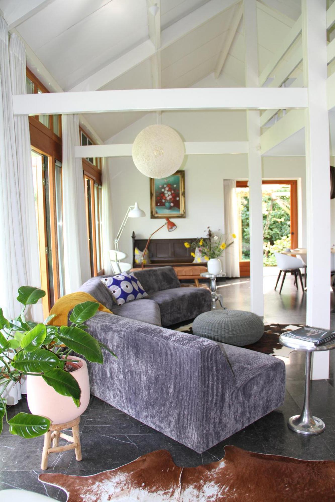 Вилла Familiehuis De Betuwe Met Prive Kunstgras Tennisbaan En Sauna Erichem Экстерьер фото